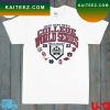 Mlb 1999 world series vintage retro graphic world series T-shirt