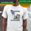New Orleans Privateers NCAA Homecoming Fan Gifts T-Shirt