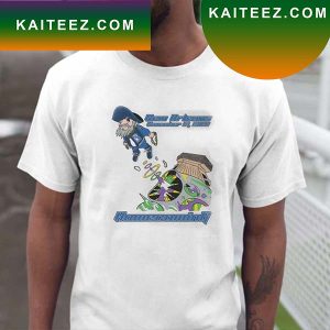 New Orleans Privateers NCAA Homecoming Fan Gifts T-Shirt