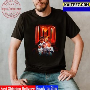 New York Mets Have Won 100 Games In MLB Vintage T-Shirt