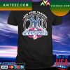 New York Yankees Aaron Judge 61 Hrs 4x All Star 2x Silver Slugger Signature T-shirt