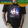 New York Yankees Are Back In The MLB ALCS Fan Gifts T-Shirt