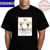 Philadelphia Eagles The Most Points In NFL History Vintage T-Shirt