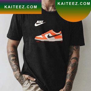 Nike Dunk Low Halloween 2022 Fan Gifts T-Shirt
