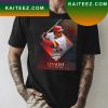 Karim Benzema Real Madrid Win The 2022 Ballon Dor Award Fan Gifts T-Shirt