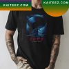 Nope Jordan Peele 2022 Horror Movie Fan Gifts T-Shirt