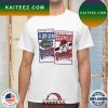 Official houston Astros Nike 2022 World Series T-Shirt