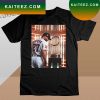 Official houston Astros Jose Altuve Number 27 Chasing His Record T-Shirt