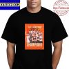 New York Giants Is First Team In NFL History Wins Better Vintage T-Shirt