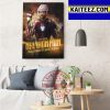 NHL Iron Man Phil Kessel Playing 990th Consecutive Game Art Decor Poster Canvas