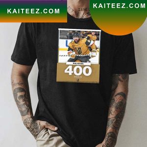 Phil Kessel Joins The 400 Goal Club And Becomes The 2022 NHL Ironman Leader Fan Gifts T-Shirt