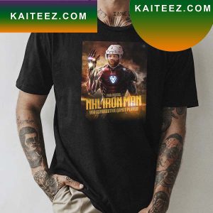 Phil Kessel Vegas Golden Knights I Am Iron Phil 2022 NHL Iron Man 990 Consecutive Games Played Fan Gifts T-Shirt