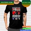 Pittsburgh Steelers Happy National Tight Ends Day From Teu 2022 T-Shirt