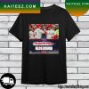 Philadelphia Phillies 2022 NLDS Bound T-shirt