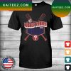 Philadelphia Phillies Nike 2022 World Series Worldwide Event T-Shirt