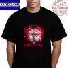 Philadelphia Phillies Are MLB Postseason 2022 Vintage T-Shirt