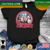 Philadelphia Phillies 2022 World Series Softhand Batter Up Pullover T-shirt