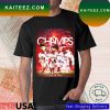 Philadelphia Phillies One More Win 2022 NLCS Champs T-shirt