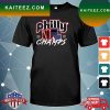 Philadelphia Phillies One More Win 2022 NLCS Champs T-shirt