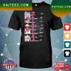 Philadelphia Phillies Philly 2022 NL Champs T-shirt