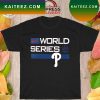 Houston Astros Jeremy Pena 2022 World Series T-shirt