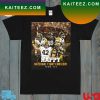Real Madrid vs RB Leipzig Hala Madrid Go And Win The Guys Fan Gifts T-Shirt