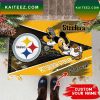 Pittsburgh Steelers Limited for fans NFL  Doormat