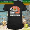 Pittsburgh Steelers vs Baltimore Ravens Dec 11 2022 Acrisure Stadium T-shirt