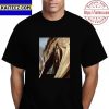 Shadow On Sonic Prime Poster Movie Vintage T-Shirt