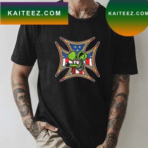 RAT FINK In The Usa Flag Essential T-Shirt