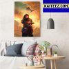 RIP Lucerys Velaryon And Harwin Strong House Of The Dragon Art Decor Poster Canvas