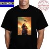 RIP Lucerys Velaryon And Harwin Strong House Of The Dragon Vintage T-Shirt