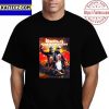 Robin In Gotham Knights Vintage T-Shirt
