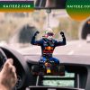 Redbull Fomular One Helmet Car ORNAMENT