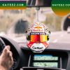 Redbull Fomular One Helmet Car ORNAMENT