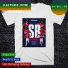 Texas Tech Red Raiders vs. Kansas State Wildcats game day 2022 T-shirt