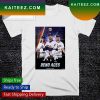 Premium kyler murray and deandre hopkins cardinals T-shirt