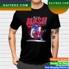 Rick Nash New York R signature T-shirt