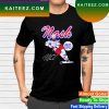 Rod Gilbert New York R Retro T-shirt