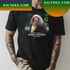 Robbie Coltrane Hagrid Rest In Peace 72 We Love You Harry Potter Movie Fan Gifts T-Shirt