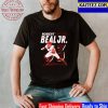 Robert Beal Jr College Design Georgia Vintage T-Shirt