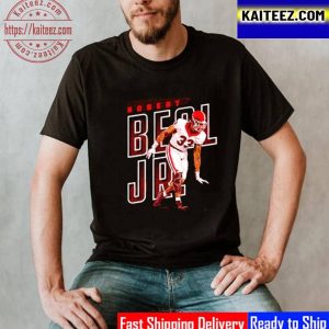 Robert Beal Jr College Design Georgia Vintage T-Shirt