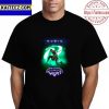 Robin In Gotham Knights Vintage T-Shirt