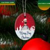 Resting Face Grinch Christmas Tree Decorations Christmas Grinch Decorations Outdoor Ornament