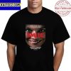 SMILE New Poster Movie Vintage T-Shirt