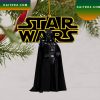 Stormtrooper Star Wars Hanging Christmas Ornament