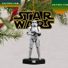 Stormtrooper Star Wars Hanging Christmas Ornament