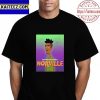 Sam Richardson Is Norville In Velma Series Vintage T-Shirt