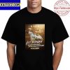 San Diego Padres Advance 2022 MLB NLDS Vintage T-Shirt