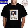 San Diego Padres Advance To MLB NLDS 2022 Vintage T-Shirt